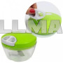 Ручний механічний подрібнювач Nicer Dicer Plus ML-606